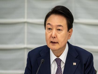 South Korea “will not stand idly” if North Korea receives Russian help on nuclear weapons: President Yoon Suk Yeol | South Korea “will not stand idly” if North Korea receives Russian help on nuclear weapons: President Yoon Suk Yeol