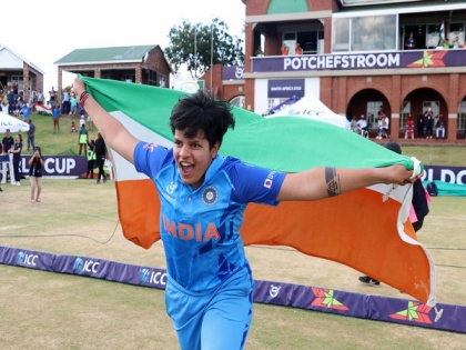 Asian Games: India reach women's cricket Semi Final | Asian Games: India reach women's cricket Semi Final