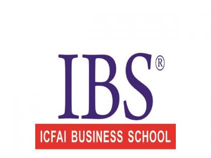 ICFAI Business School (IBS) Student Gets INR 58.19 LPA International Package | ICFAI Business School (IBS) Student Gets INR 58.19 LPA International Package ICFAI Business School (IBS) Student Gets INR 58.19 LPA International Package | ICFAI Business School (IBS) Student Gets INR 58.19 LPA International Package