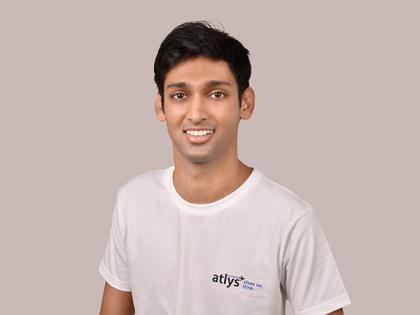 Atlys Raises USD 12 Million in Series A | Atlys Raises USD 12 Million in Series A Atlys Raises USD 12 Million in Series A | Atlys Raises USD 12 Million in Series A