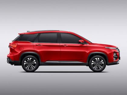 MG Hector Diesel Offers Best Resale Value Against Hyundai Creta, Kia Seltos, TATA Harrier, Mahindra XUV 700 and Mahindra XUV 300; Droom Study | MG Hector Diesel Offers Best Resale Value Against Hyundai Creta, Kia Seltos, TATA Harrier, Mahindra XUV 700 and Mahindra XUV 300; Droom Study