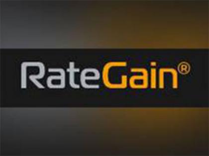 RateGain shares Pulse Report for India; Global events drive domestic demand higher by 60 per cent | RateGain shares Pulse Report for India; Global events drive domestic demand higher by 60 per cent RateGain shares Pulse Report for India; Global events drive domestic demand higher by 60 per cent | RateGain shares Pulse Report for India; Global events drive domestic demand higher by 60 per cent