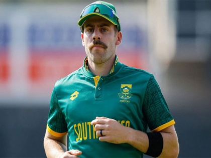 Anrich Nortje, Sisanda Magala ruled out of South Africa squad for World Cup | Anrich Nortje, Sisanda Magala ruled out of South Africa squad for World Cup