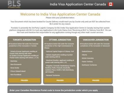 India Visa suspension notice for Canadian residents removed by Visa Authority | India Visa suspension notice for Canadian residents removed by Visa Authority India Visa suspension notice for Canadian residents removed by Visa Authority | India Visa suspension notice for Canadian residents removed by Visa Authority