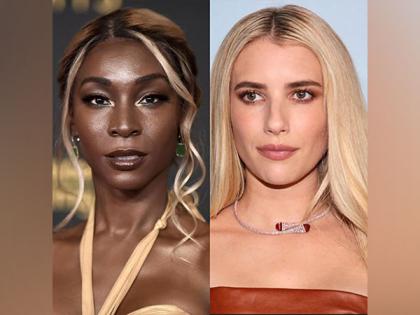 "Thank you Emma Roberts," says Angelica Ross as she receives apology from her ‘American Horror Story’ co-star | "Thank you Emma Roberts," says Angelica Ross as she receives apology from her ‘American Horror Story’ co-star