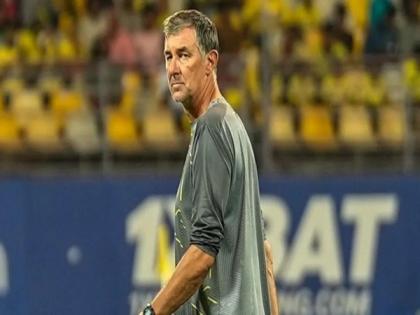 We’ll fight with everything we have: Kerala Blasters FC’s assistant coach Frank Dauwen | We’ll fight with everything we have: Kerala Blasters FC’s assistant coach Frank Dauwen We’ll fight with everything we have: Kerala Blasters FC’s assistant coach Frank Dauwen | We’ll fight with everything we have: Kerala Blasters FC’s assistant coach Frank Dauwen