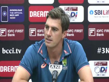 Starc, Maxwell out, Steve Smith in for first ODI match against India | Starc, Maxwell out, Steve Smith in for first ODI match against India