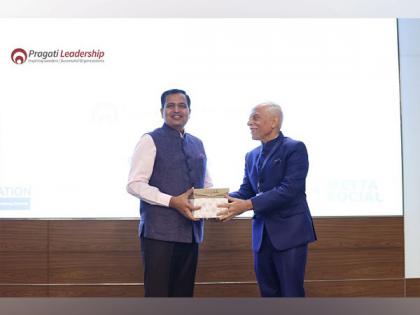 The Inspiring and Successful Leadership Awards 2023 Presented in Mumbai | The Inspiring and Successful Leadership Awards 2023 Presented in Mumbai The Inspiring and Successful Leadership Awards 2023 Presented in Mumbai | The Inspiring and Successful Leadership Awards 2023 Presented in Mumbai