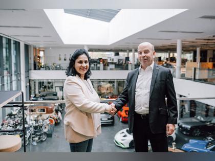 Flotte Eins, Germany announces strategic partnership with CamCom Technologies | Flotte Eins, Germany announces strategic partnership with CamCom Technologies Flotte Eins, Germany announces strategic partnership with CamCom Technologies | Flotte Eins, Germany announces strategic partnership with CamCom Technologies