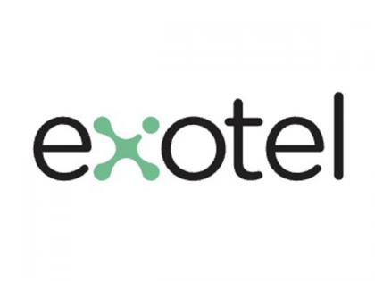 Exotel Takes Home Seamless Contact Center Solution of the Year Award at CX Evolve Awards, Dubai | Exotel Takes Home Seamless Contact Center Solution of the Year Award at CX Evolve Awards, Dubai Exotel Takes Home Seamless Contact Center Solution of the Year Award at CX Evolve Awards, Dubai | Exotel Takes Home Seamless Contact Center Solution of the Year Award at CX Evolve Awards, Dubai