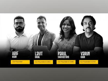 Credmudra, a Startup from Madhya Pradesh, is Disrupting the Fintech Lending in Bharat | Credmudra, a Startup from Madhya Pradesh, is Disrupting the Fintech Lending in Bharat Credmudra, a Startup from Madhya Pradesh, is Disrupting the Fintech Lending in Bharat | Credmudra, a Startup from Madhya Pradesh, is Disrupting the Fintech Lending in Bharat