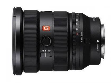 Sony Introduces World's Smallest and Lightest Wide-angle Zoom Lens FE 16-35mm F2.8 GM II | Sony Introduces World's Smallest and Lightest Wide-angle Zoom Lens FE 16-35mm F2.8 GM II Sony Introduces World's Smallest and Lightest Wide-angle Zoom Lens FE 16-35mm F2.8 GM II | Sony Introduces World's Smallest and Lightest Wide-angle Zoom Lens FE 16-35mm F2.8 GM II