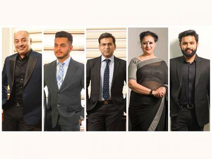 The Visionary Leadership Propelling ALC Group's Rapid Ascent To Excellence | The Visionary Leadership Propelling ALC Group's Rapid Ascent To Excellence