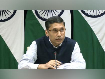 "Allegations by Canada primarily politically driven...": India on claims over Nijjar killing | "Allegations by Canada primarily politically driven...": India on claims over Nijjar killing "Allegations by Canada primarily politically driven...": India on claims over Nijjar killing | "Allegations by Canada primarily politically driven...": India on claims over Nijjar killing