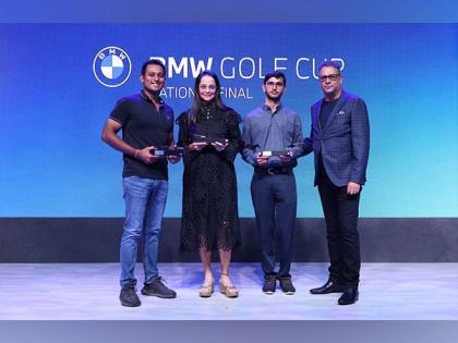 BMW Golf Cup 2023 Concludes India Chapter | BMW Golf Cup 2023 Concludes India Chapter