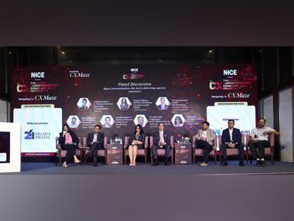 Team Marksmen Network’s CX Transformation Conclave highlights the business case and criticality of great CX | Team Marksmen Network’s CX Transformation Conclave highlights the business case and criticality of great CX