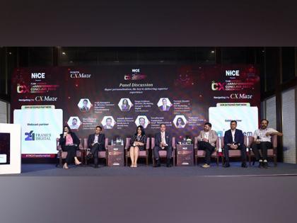Team Marksmen Network’s CX Transformation Conclave highlights the business case and criticality of great CX | Team Marksmen Network’s CX Transformation Conclave highlights the business case and criticality of great CX Team Marksmen Network’s CX Transformation Conclave highlights the business case and criticality of great CX | Team Marksmen Network’s CX Transformation Conclave highlights the business case and criticality of great CX