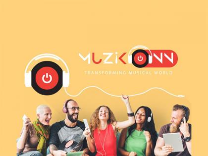 MuzikOnn – A new dimension in the world of music through Blockchain | MuzikOnn – A new dimension in the world of music through Blockchain MuzikOnn – A new dimension in the world of music through Blockchain | MuzikOnn – A new dimension in the world of music through Blockchain