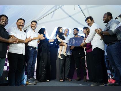 Nikshan Electronics Delights Lucky Draw Winner with Hyundai SUV and Extends Festive Offers | Nikshan Electronics Delights Lucky Draw Winner with Hyundai SUV and Extends Festive Offers Nikshan Electronics Delights Lucky Draw Winner with Hyundai SUV and Extends Festive Offers | Nikshan Electronics Delights Lucky Draw Winner with Hyundai SUV and Extends Festive Offers