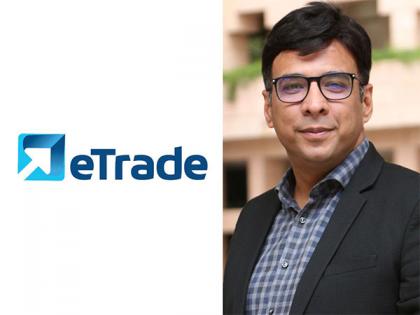 eTrade AI platform enables over 500 brands with 200 pe rcent growth in their e-com sales this festive season | eTrade AI platform enables over 500 brands with 200 pe rcent growth in their e-com sales this festive season eTrade AI platform enables over 500 brands with 200 pe rcent growth in their e-com sales this festive season | eTrade AI platform enables over 500 brands with 200 pe rcent growth in their e-com sales this festive season