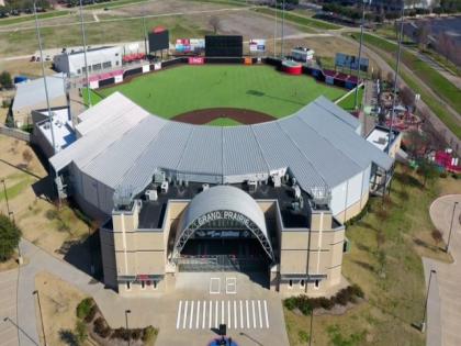 Minor League Cricket final to be held at Grand Prairie Stadium in Texas | Minor League Cricket final to be held at Grand Prairie Stadium in Texas