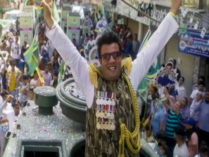 ‘Fukrey 3’: New song ‘Mashoor’ from Varun Sharma, Pulkit Samrat starrer out now | ‘Fukrey 3’: New song ‘Mashoor’ from Varun Sharma, Pulkit Samrat starrer out now ‘Fukrey 3’: New song ‘Mashoor’ from Varun Sharma, Pulkit Samrat starrer out now | ‘Fukrey 3’: New song ‘Mashoor’ from Varun Sharma, Pulkit Samrat starrer out now