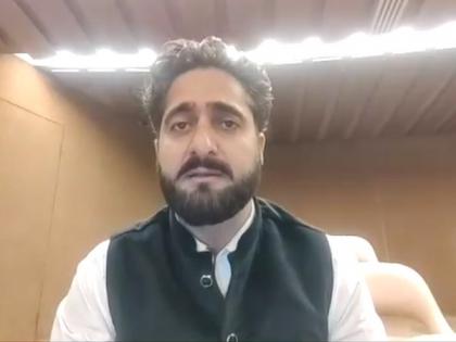 Minority Shias being massacred in Pakistan-occupied Gilgit Baltistan: Kashmiri activist | Minority Shias being massacred in Pakistan-occupied Gilgit Baltistan: Kashmiri activist Minority Shias being massacred in Pakistan-occupied Gilgit Baltistan: Kashmiri activist | Minority Shias being massacred in Pakistan-occupied Gilgit Baltistan: Kashmiri activist
