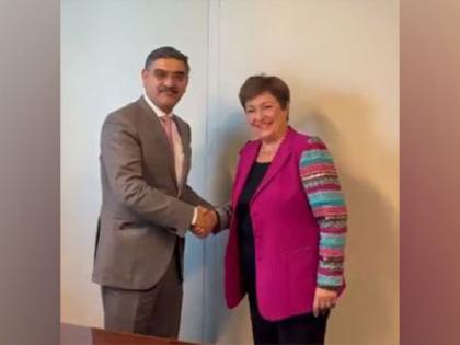 IMF chief asks Pakistan PM Kakar to tax the rich | IMF chief asks Pakistan PM Kakar to tax the rich IMF chief asks Pakistan PM Kakar to tax the rich | IMF chief asks Pakistan PM Kakar to tax the rich