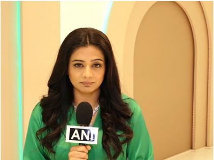 Priyamani recalls how she came on board for ‘Jawan’ | Priyamani recalls how she came on board for ‘Jawan’ Priyamani recalls how she came on board for ‘Jawan’ | Priyamani recalls how she came on board for ‘Jawan’
