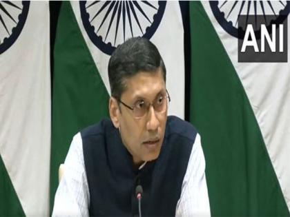 "We have seen Canadian diplomatic interference in India's internal affairs": MEA | "We have seen Canadian diplomatic interference in India's internal affairs": MEA "We have seen Canadian diplomatic interference in India's internal affairs": MEA | "We have seen Canadian diplomatic interference in India's internal affairs": MEA