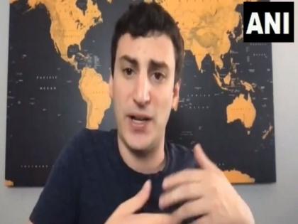 Trudeau starting fight with India to cover up Chinese interference in Canada, argues senior journalist Bordman | Trudeau starting fight with India to cover up Chinese interference in Canada, argues senior journalist Bordman Trudeau starting fight with India to cover up Chinese interference in Canada, argues senior journalist Bordman | Trudeau starting fight with India to cover up Chinese interference in Canada, argues senior journalist Bordman