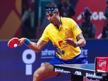 Asian Games: India to start table-tennis campaign on day three; eye on progress in rowing, sailing, volleyball | Asian Games: India to start table-tennis campaign on day three; eye on progress in rowing, sailing, volleyball Asian Games: India to start table-tennis campaign on day three; eye on progress in rowing, sailing, volleyball | Asian Games: India to start table-tennis campaign on day three; eye on progress in rowing, sailing, volleyball