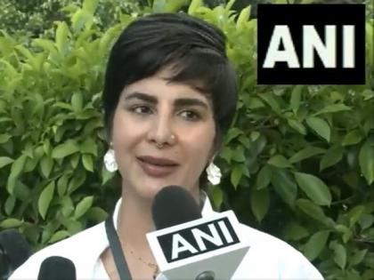 “It's an extraordinary thing that happened in our country”: Kirti Kulhari on Women’s Reservation Bill | “It's an extraordinary thing that happened in our country”: Kirti Kulhari on Women’s Reservation Bill