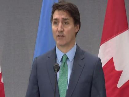“Not looking to provoke, cause problems…” Canada PM Justin Trudeau | “Not looking to provoke, cause problems…” Canada PM Justin Trudeau “Not looking to provoke, cause problems…” Canada PM Justin Trudeau | “Not looking to provoke, cause problems…” Canada PM Justin Trudeau