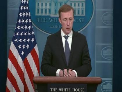 Don't have anything to announce on President Biden’s visit to India: NSA Sullivan | Don't have anything to announce on President Biden’s visit to India: NSA Sullivan Don't have anything to announce on President Biden’s visit to India: NSA Sullivan | Don't have anything to announce on President Biden’s visit to India: NSA Sullivan