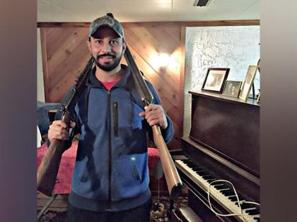 Canada: Winnipeg Police confirms death of gangster Sukhdool Singh | Canada: Winnipeg Police confirms death of gangster Sukhdool Singh Canada: Winnipeg Police confirms death of gangster Sukhdool Singh | Canada: Winnipeg Police confirms death of gangster Sukhdool Singh