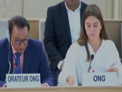UKPNP chairman urges UN to take note of human rights violations in PoK, Gilgit-Baltistan | UKPNP chairman urges UN to take note of human rights violations in PoK, Gilgit-Baltistan UKPNP chairman urges UN to take note of human rights violations in PoK, Gilgit-Baltistan | UKPNP chairman urges UN to take note of human rights violations in PoK, Gilgit-Baltistan