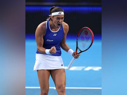 Caroline Garcia beats Victoria Azarenka in straight sets to reach Guadalajara semifinal | Caroline Garcia beats Victoria Azarenka in straight sets to reach Guadalajara semifinal Caroline Garcia beats Victoria Azarenka in straight sets to reach Guadalajara semifinal | Caroline Garcia beats Victoria Azarenka in straight sets to reach Guadalajara semifinal