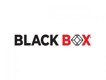 Black Box strengthens India presence with new Center of Excellence | Black Box strengthens India presence with new Center of Excellence