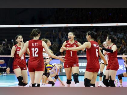The First Competition of the Asian Games held in Ningbo, Zhejiang | The First Competition of the Asian Games held in Ningbo, Zhejiang The First Competition of the Asian Games held in Ningbo, Zhejiang | The First Competition of the Asian Games held in Ningbo, Zhejiang