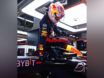 Japanese GP: Max Verstappen leads Carlos Sainz and Lando Norris in opening practice session | Japanese GP: Max Verstappen leads Carlos Sainz and Lando Norris in opening practice session