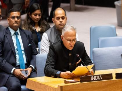 India questions UNSCs inability to resolve Ukraine conflict | India questions UNSCs inability to resolve Ukraine conflict India questions UNSCs inability to resolve Ukraine conflict | India questions UNSCs inability to resolve Ukraine conflict