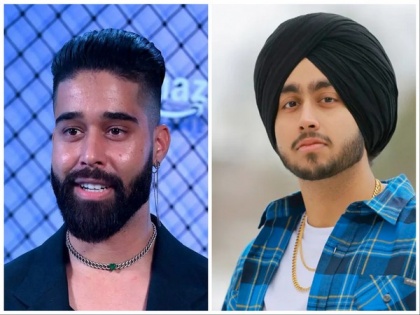 AP Dhillon reacts to cancellation of Shubh's India tour | AP Dhillon reacts to cancellation of Shubh's India tour