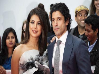 "Strike has put Priyanka's dates into huge tizzy": Farhan Akhtar on 'Jee Le Zaraa' shoot | "Strike has put Priyanka's dates into huge tizzy": Farhan Akhtar on 'Jee Le Zaraa' shoot