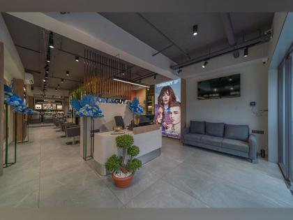 Grand launch of Toni&Guy flagship branch in Ahmedabad | Grand launch of Toni&Guy flagship branch in Ahmedabad Grand launch of Toni&Guy flagship branch in Ahmedabad | Grand launch of Toni&Guy flagship branch in Ahmedabad