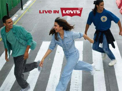New Levi's Campaign 'For Now, For A Lifetime' Celebrates Moments of Instincts featuring Deepika Padukone | New Levi's Campaign 'For Now, For A Lifetime' Celebrates Moments of Instincts featuring Deepika Padukone New Levi's Campaign 'For Now, For A Lifetime' Celebrates Moments of Instincts featuring Deepika Padukone | New Levi's Campaign 'For Now, For A Lifetime' Celebrates Moments of Instincts featuring Deepika Padukone