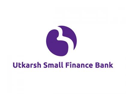 Utkarsh Small Finance Bank Leads the Way with Interoperable Cardless Cash Withdrawal (ICCW) Using UPI on ATMs | Utkarsh Small Finance Bank Leads the Way with Interoperable Cardless Cash Withdrawal (ICCW) Using UPI on ATMs