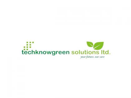 Techknowgreen Solutions Limited IPO Oversubscribed 12 Times | Techknowgreen Solutions Limited IPO Oversubscribed 12 Times Techknowgreen Solutions Limited IPO Oversubscribed 12 Times | Techknowgreen Solutions Limited IPO Oversubscribed 12 Times