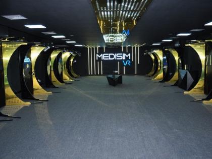 MediSim VR and Circular together for Health 3.0: medical education and treatments step up thanks to Virtual Reality and Blockchain | MediSim VR and Circular together for Health 3.0: medical education and treatments step up thanks to Virtual Reality and Blockchain MediSim VR and Circular together for Health 3.0: medical education and treatments step up thanks to Virtual Reality and Blockchain | MediSim VR and Circular together for Health 3.0: medical education and treatments step up thanks to Virtual Reality and Blockchain