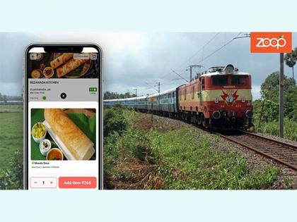 South Indian Food Order on Train, Now Available with Zoop | South Indian Food Order on Train, Now Available with Zoop South Indian Food Order on Train, Now Available with Zoop | South Indian Food Order on Train, Now Available with Zoop